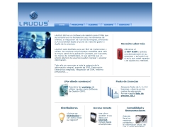 Laudus S.A.