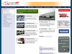 Logística Aplicada Limitada