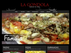 La Góndola Restaurante Bar Pizzeria