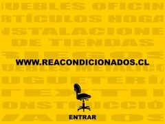 Lockers Reacondicionados Luis Villagran Ltda.