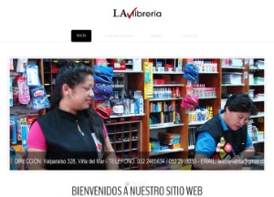 La Librería