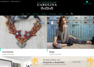 La Tienda de Carolina