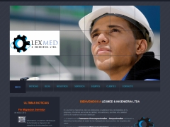 Lexmed & Ingeniería Ltda.