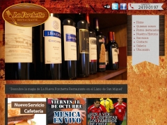 La Forchetta Restaurante