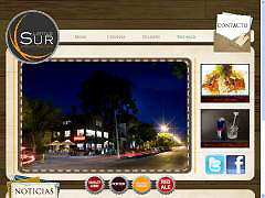 Latitud Sur Micro Cervecería