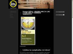 Litros Bar Restaurant