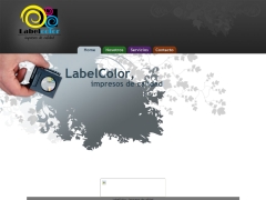 Label Color
