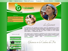 Le Gourmett