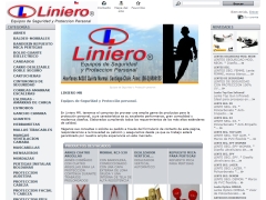 Liniero