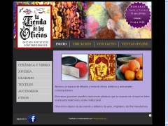 La Tienda de los Oficios