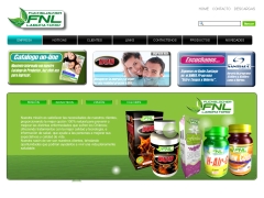 Laboratorio de Productos Naturales y Nutraceuticos FNL