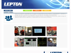 Lepton Ltda.