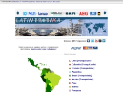 Latintronika S.A.