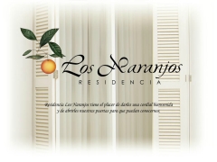 Los Naranjos