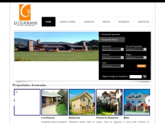 Letelier & Mas Gestión Inmobiliaria