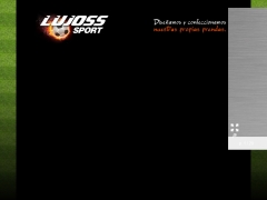 Lujossport