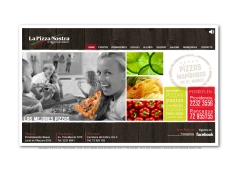 La Pizza Nostra