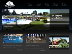 Los Aromos Centro de Eventos