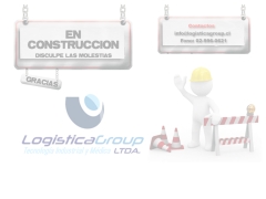 Logistica Group Aqua Systems