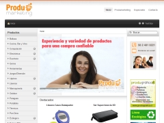 Level 2 - Produmarketing