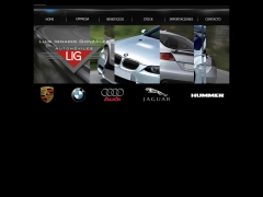 Luis Ignacio González Automóviles LIG