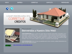 Loamp Inmobiliaria