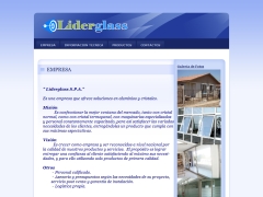 Liderglass