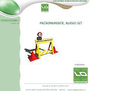 Luis Oyarce Climatizacion Limitada