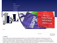 L y L Servicios Integrales Sociedad Anonima