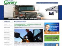 LMC Laboratorios y Calibración de Instrumentos