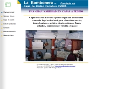 La Bombonera