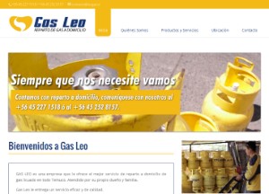 Leo Gas