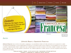 Libreria y Bazar Francesa