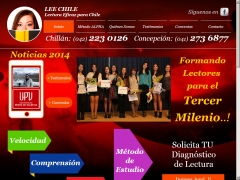 Lee Chile Ltda.