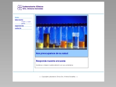 Laboratorio Clinico Ximena Gonzalez LabXG