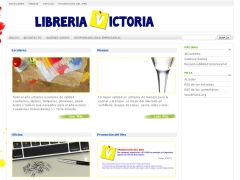 Librería Victoria