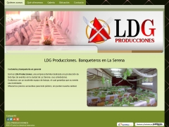 Ldg Producciones.
