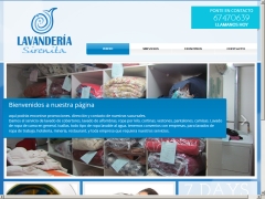 Lavanderia y Lavaseco La Sirenita Sindempart