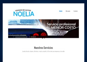 Lavados de Autos Noelia