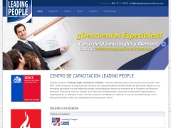 Leading People Consultores Limitada
