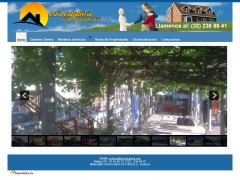 Luis Caballería Propiedades