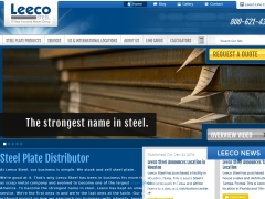 Leeco Steel