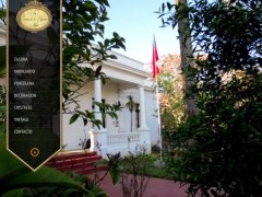 La casona de los sueños Ltda