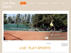 Live Play Sports