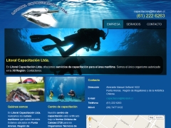 Litoral Capacitación Ltda.