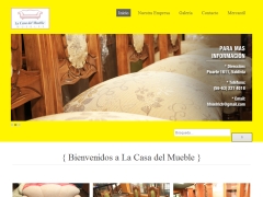La Casa del Mueble