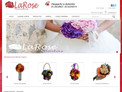 LaRose Floristería