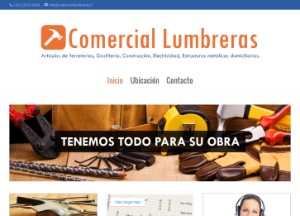 Lumbreras Ltda