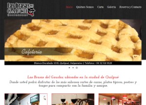 Las Brasas del Gaucho-Restaurant Carnes y Parrillas