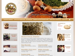 Lodge Andino El Ingenio